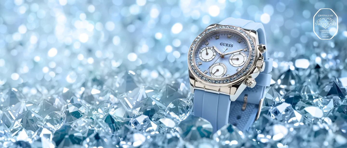 Timeless Style, Modern Edge